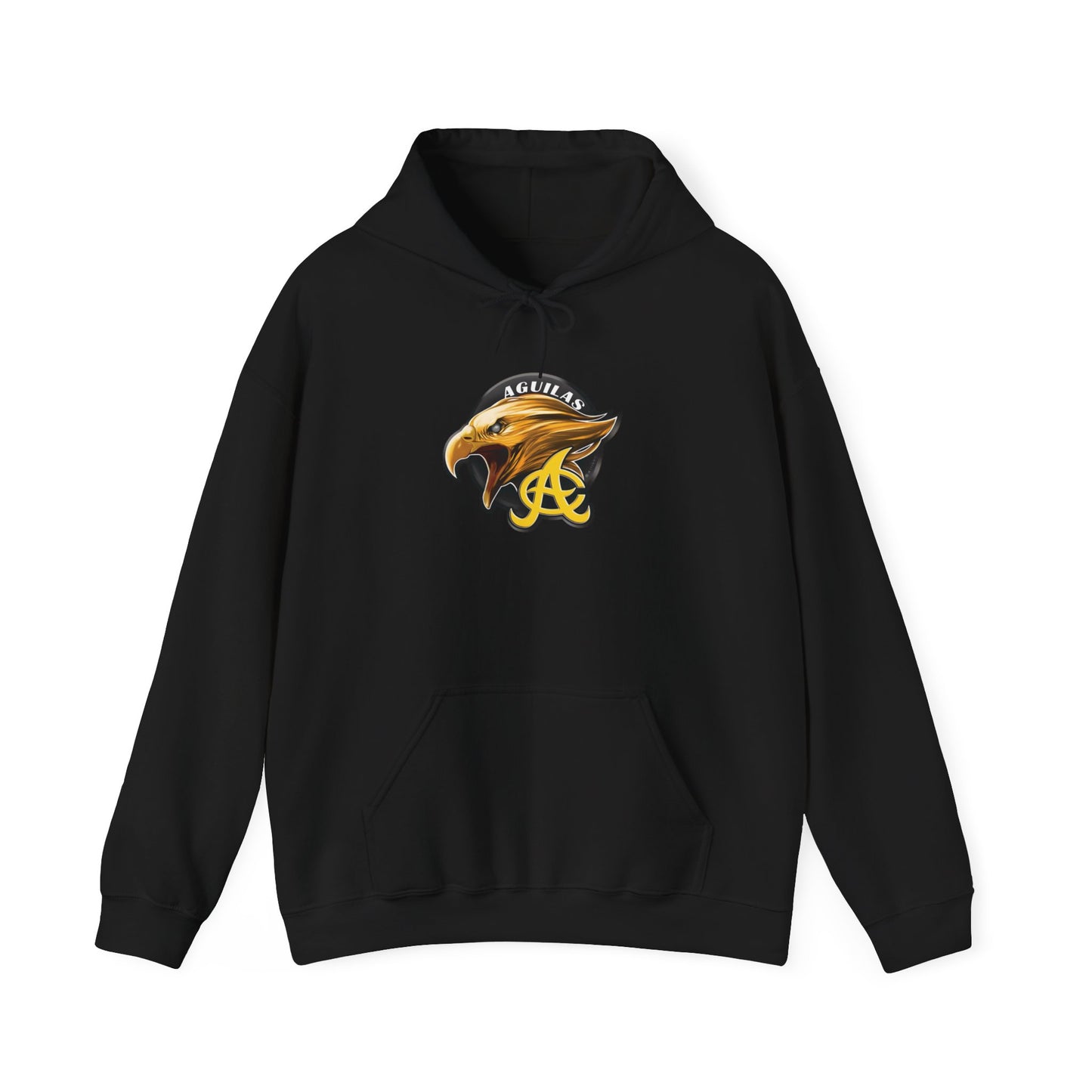 Essential Aguilas Hooded