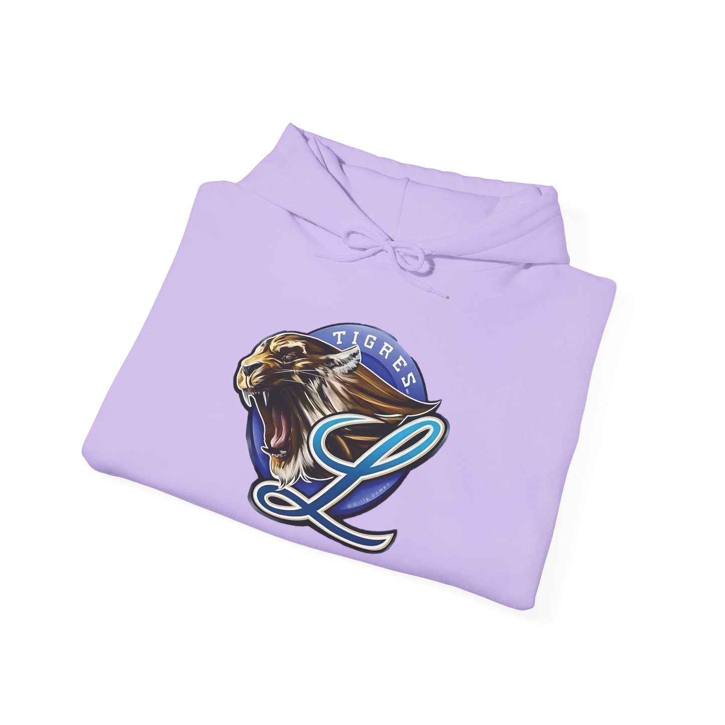 Essential Licey Hooded