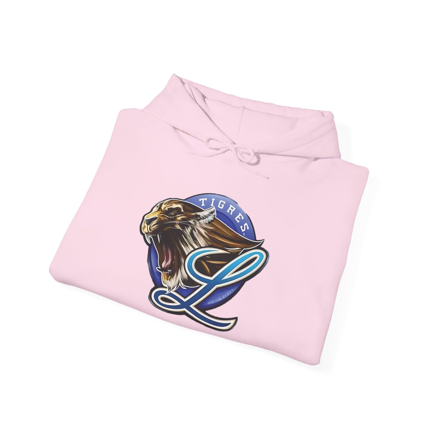 Essential Licey Hooded