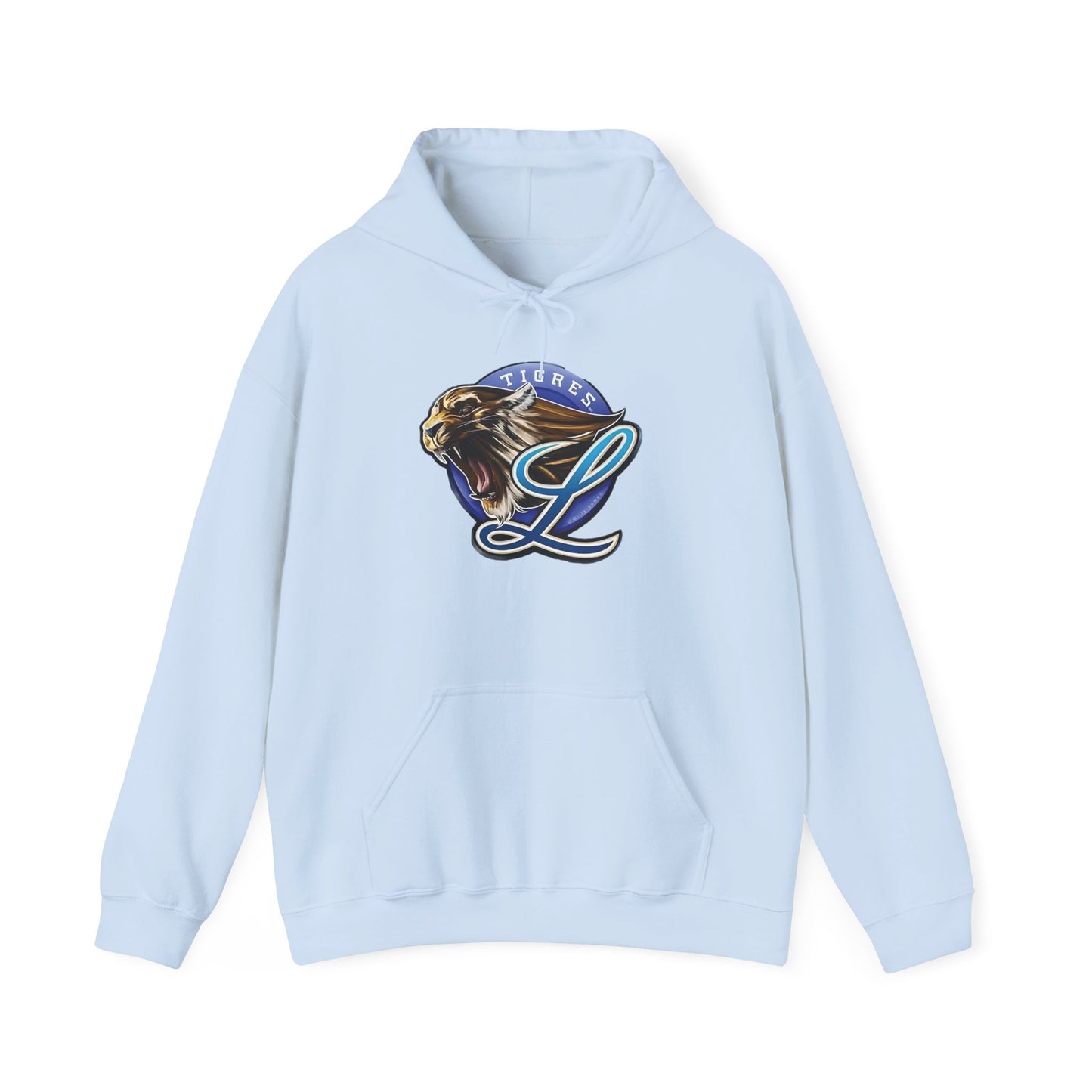 Essential Licey Hooded