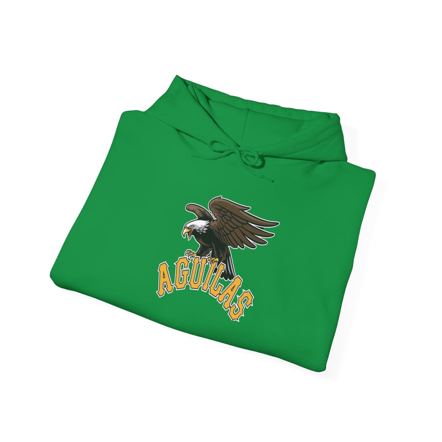 Complete Aguilas Hooded
