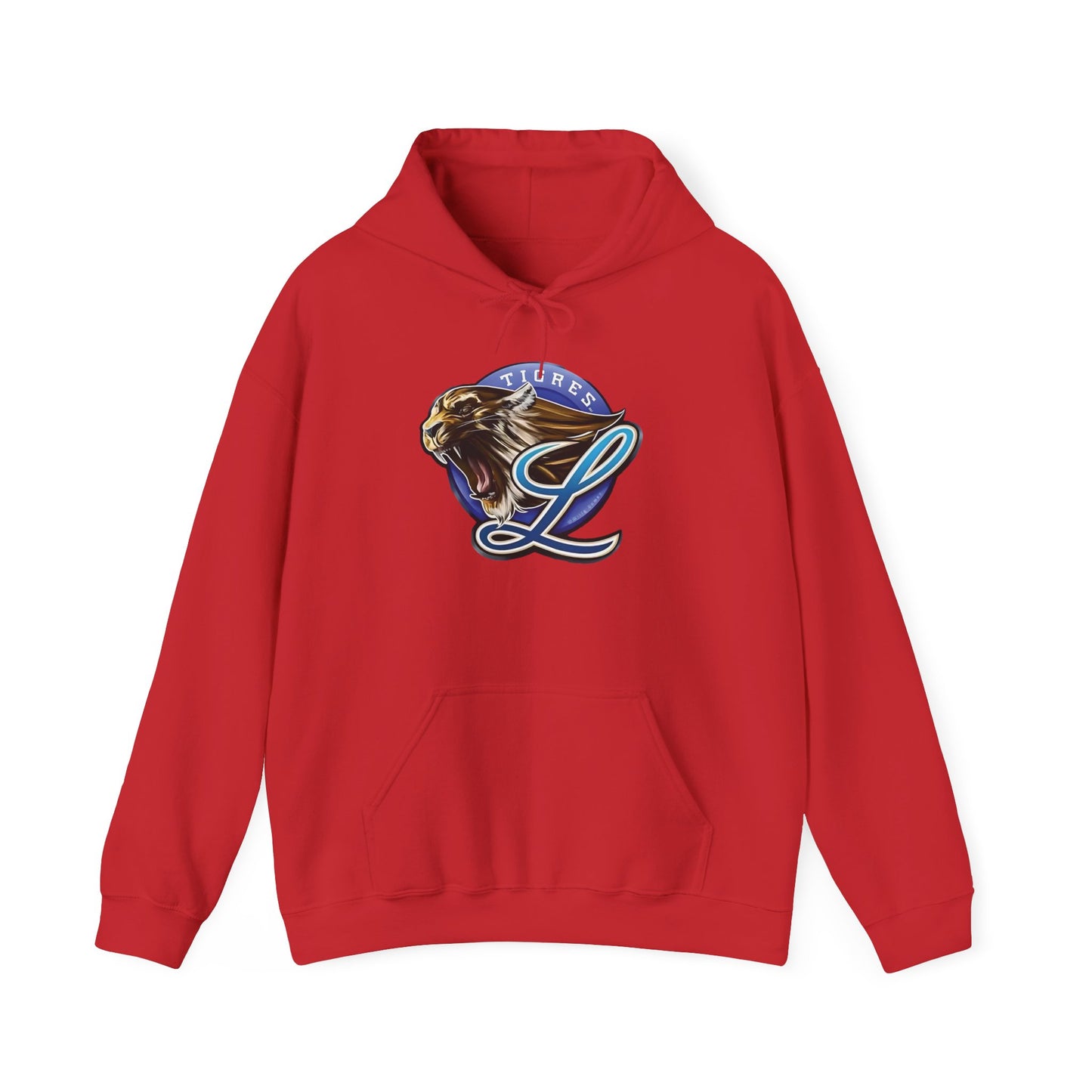 Essential Licey Hooded