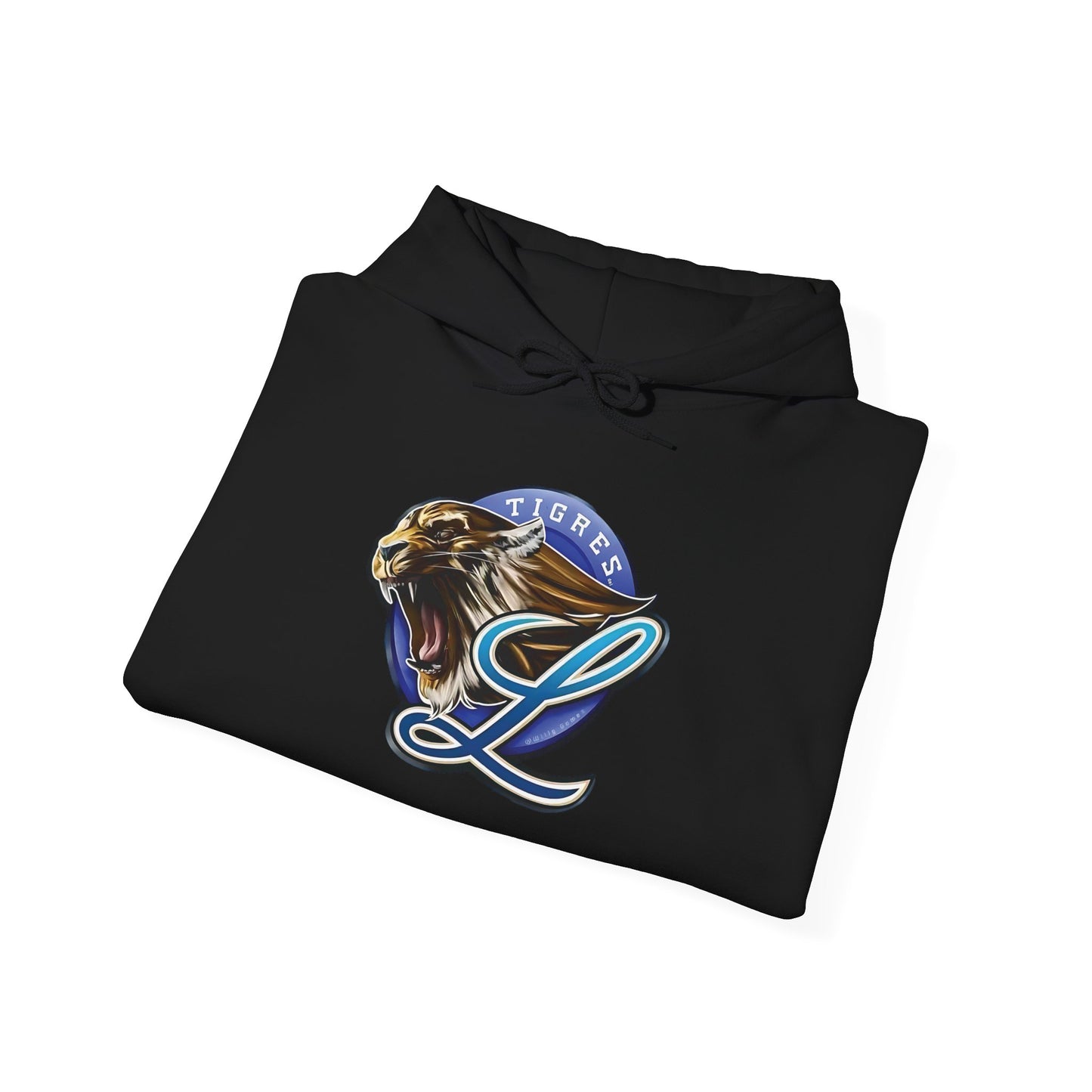 Essential Licey Hooded