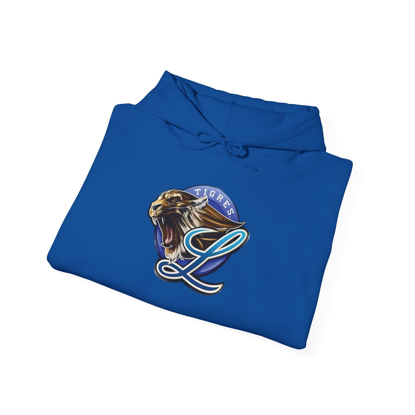 Essential Licey Hooded