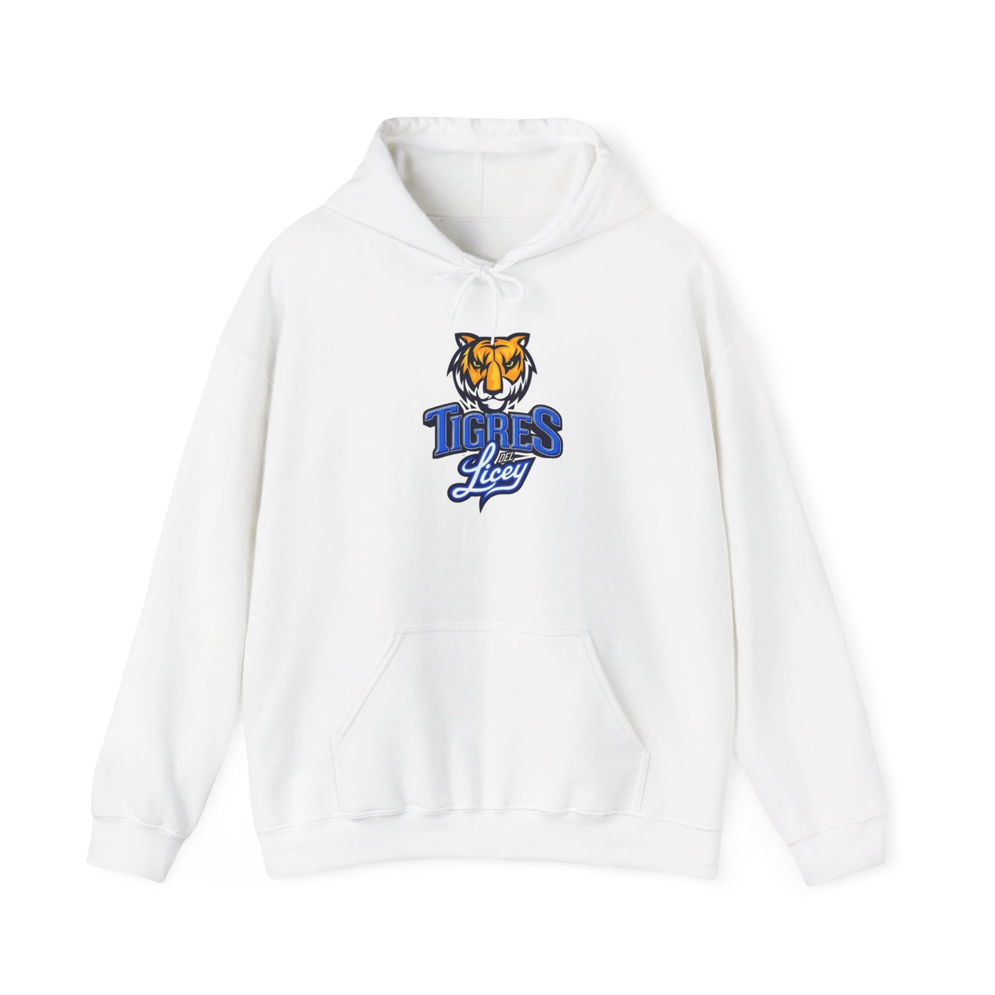 Tigueres del Licey Hooded
