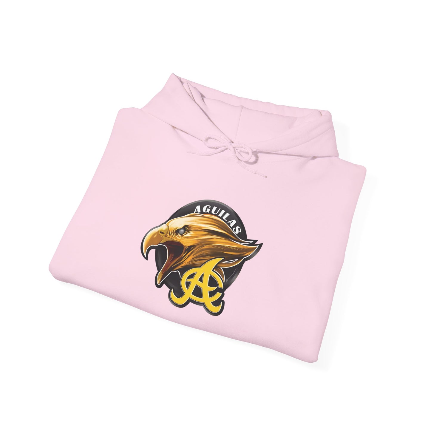 Essential Aguilas Hooded