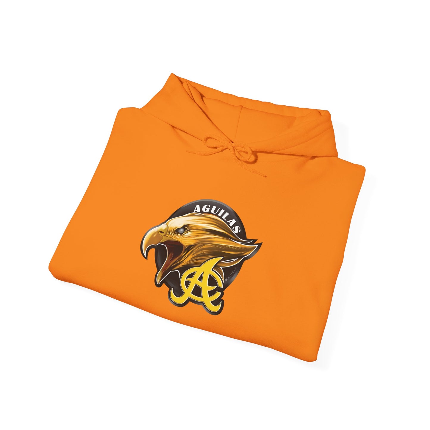 Essential Aguilas Hooded