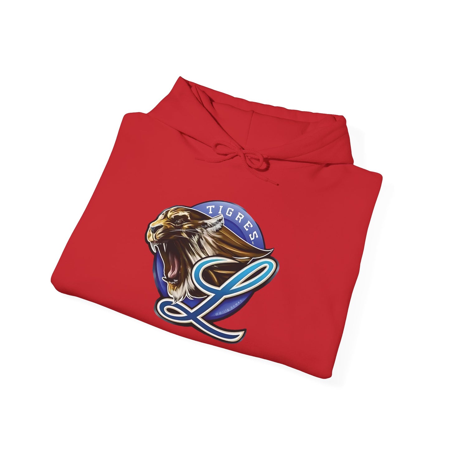 Essential Licey Hooded