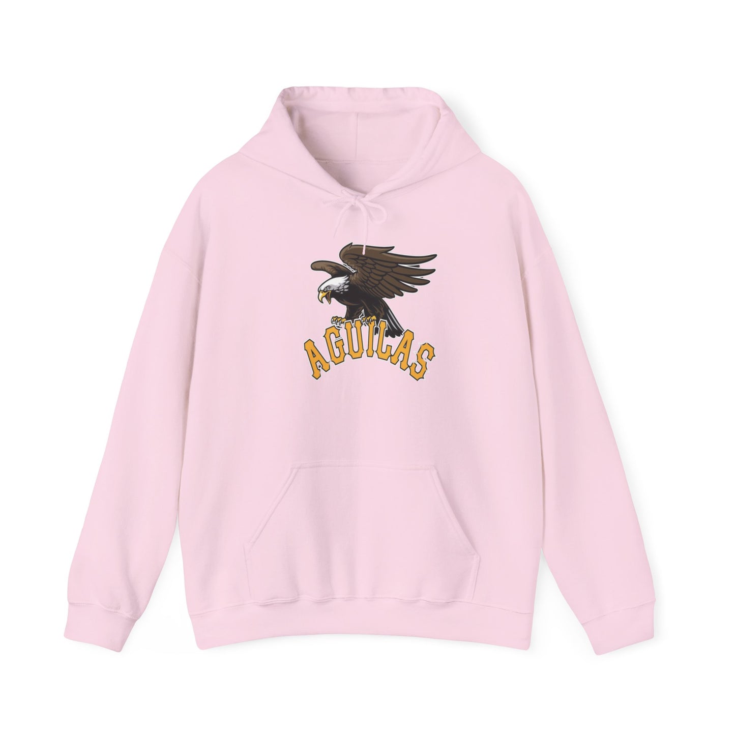 Complete Aguilas Hooded
