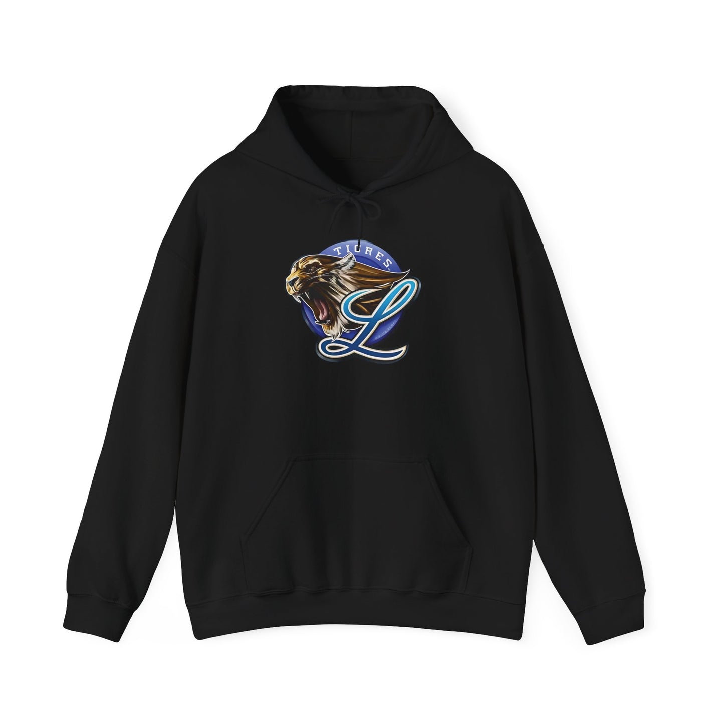 Essential Licey Hooded