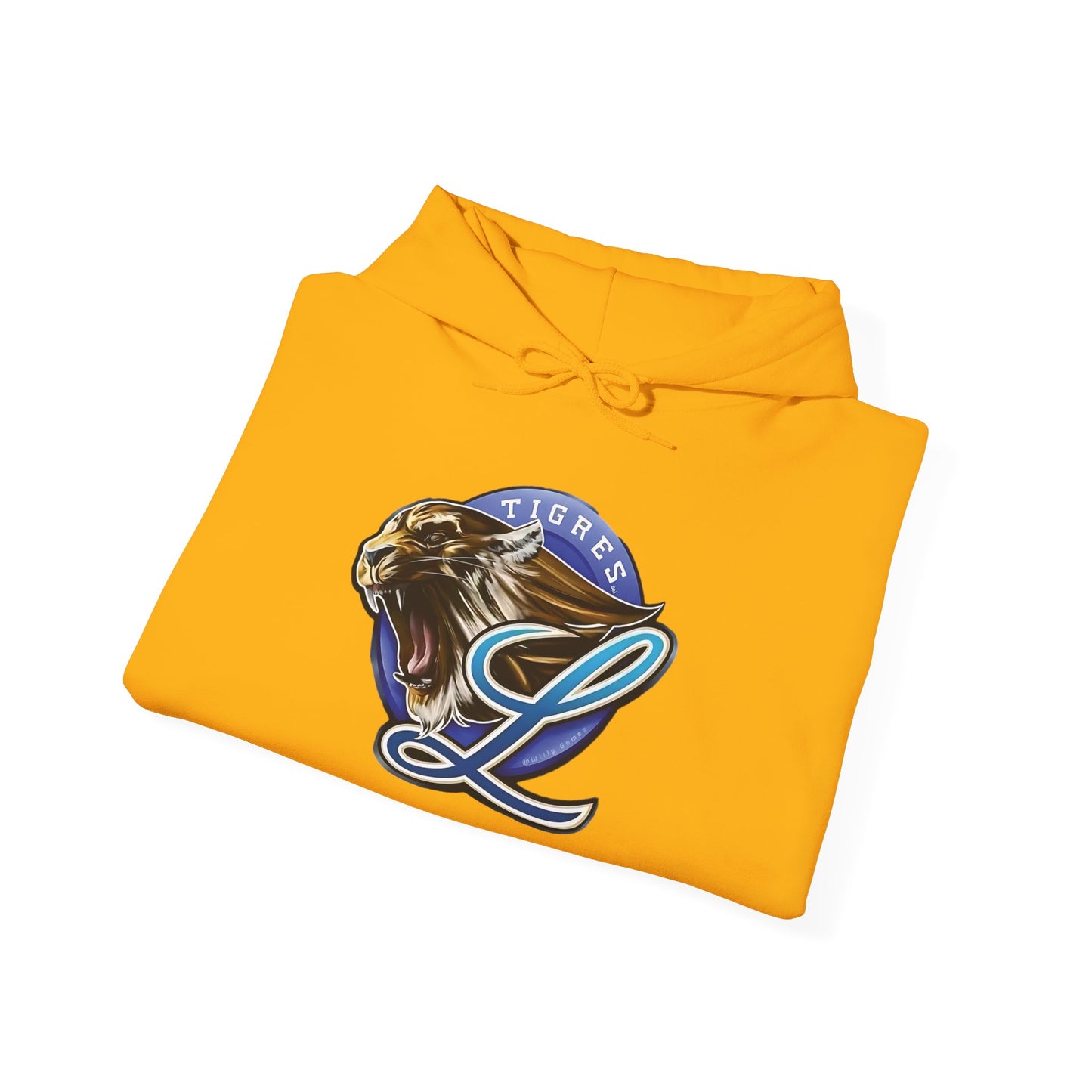 Essential Licey Hooded