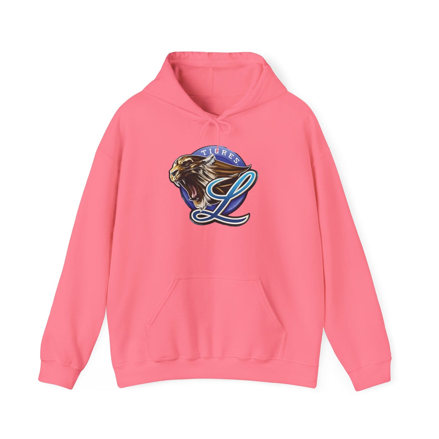 Essential Licey Hooded