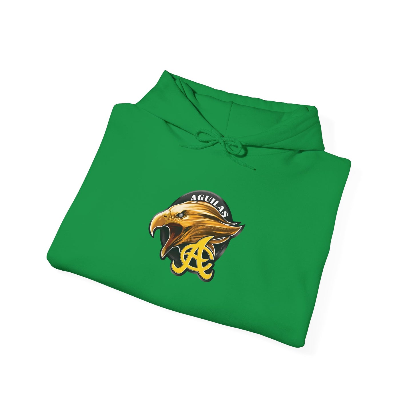 Essential Aguilas Hooded