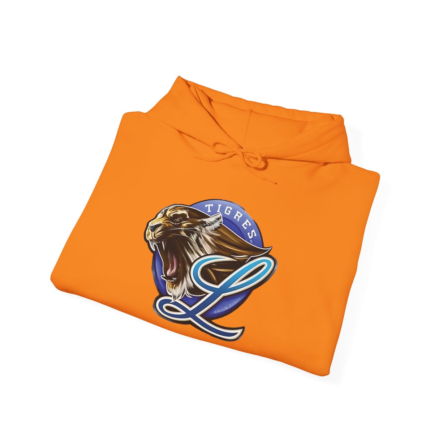 Essential Licey Hooded
