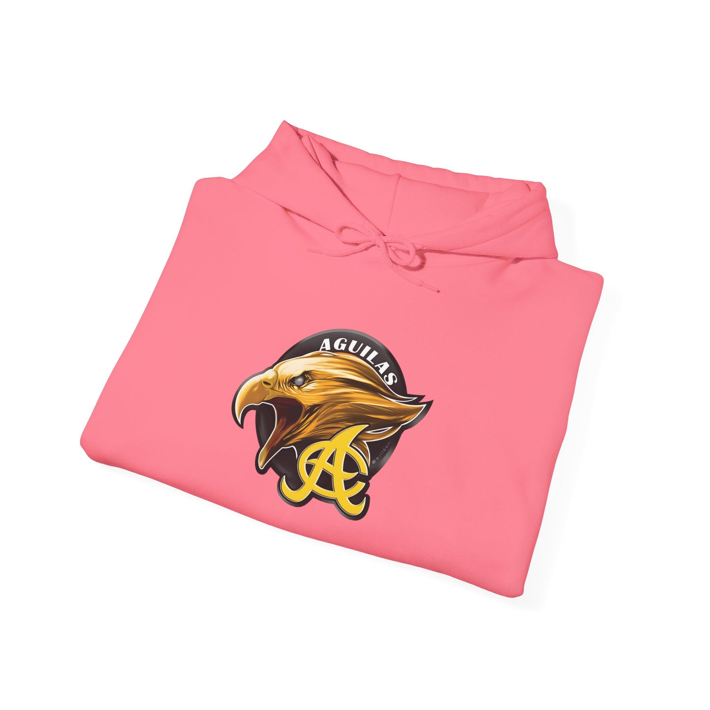 Essential Aguilas Hooded