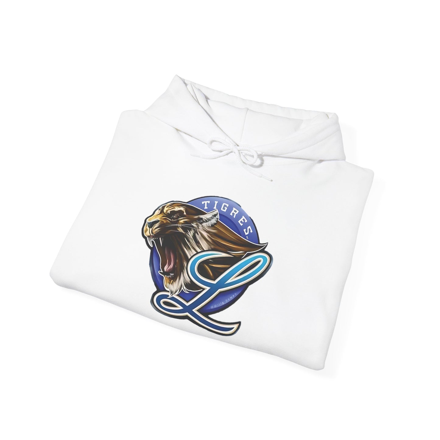 Essential Licey Hooded