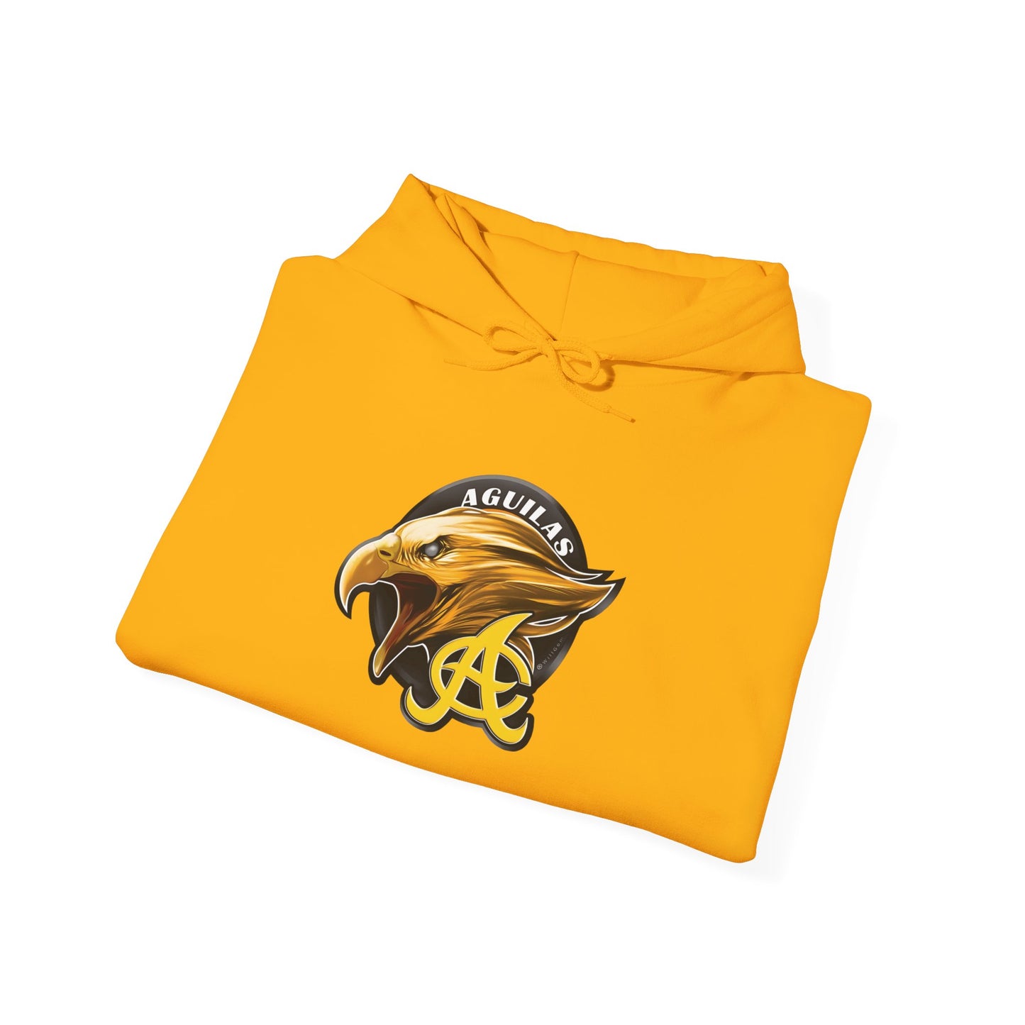 Essential Aguilas Hooded