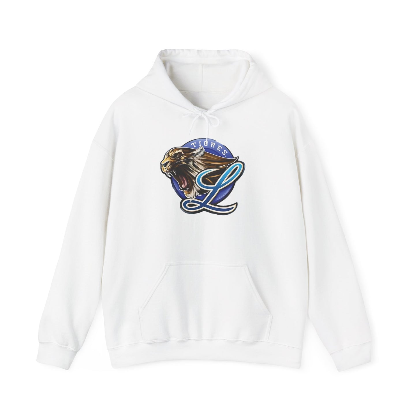 Essential Licey Hooded