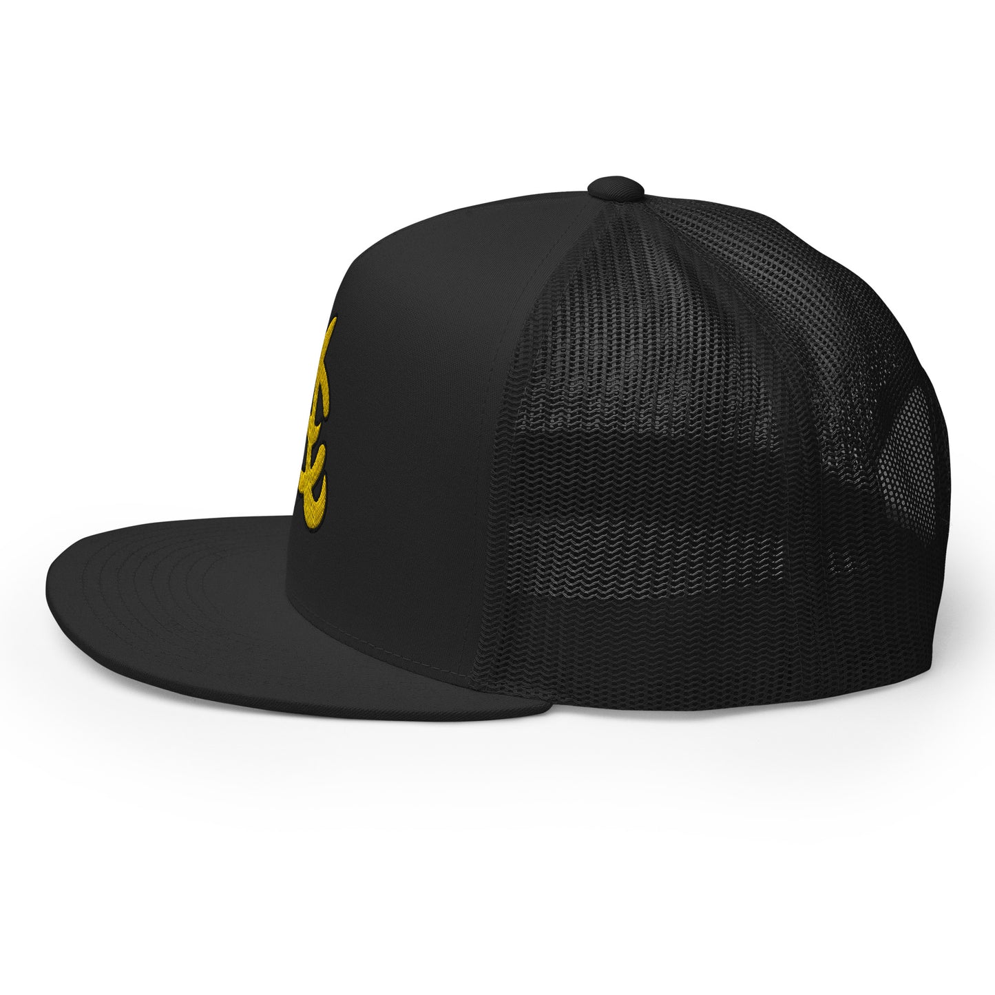 Aguilas Trucker Cap