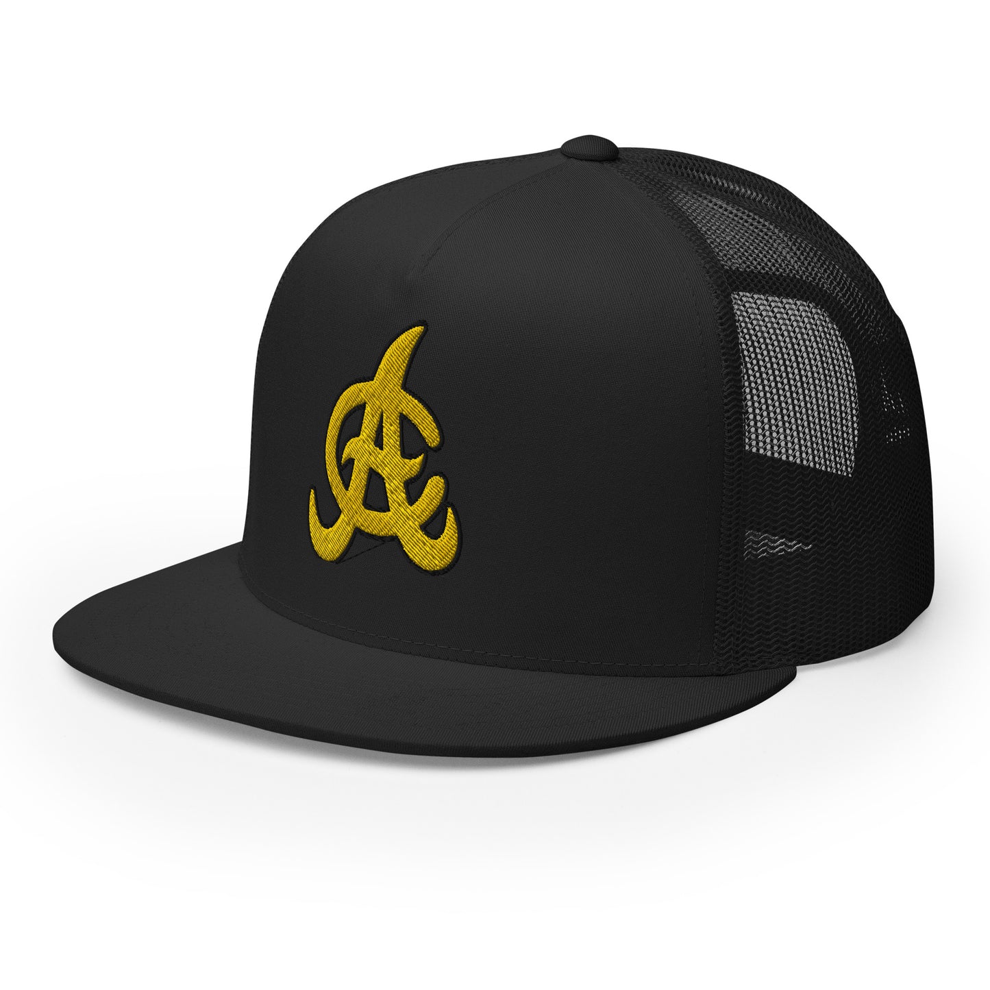 Aguilas Trucker Cap