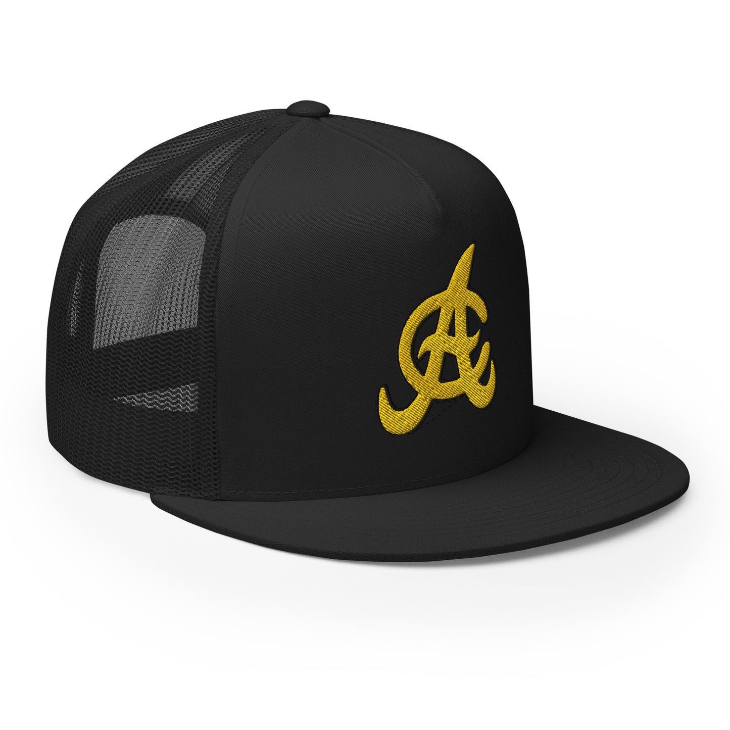 Aguilas Trucker Cap