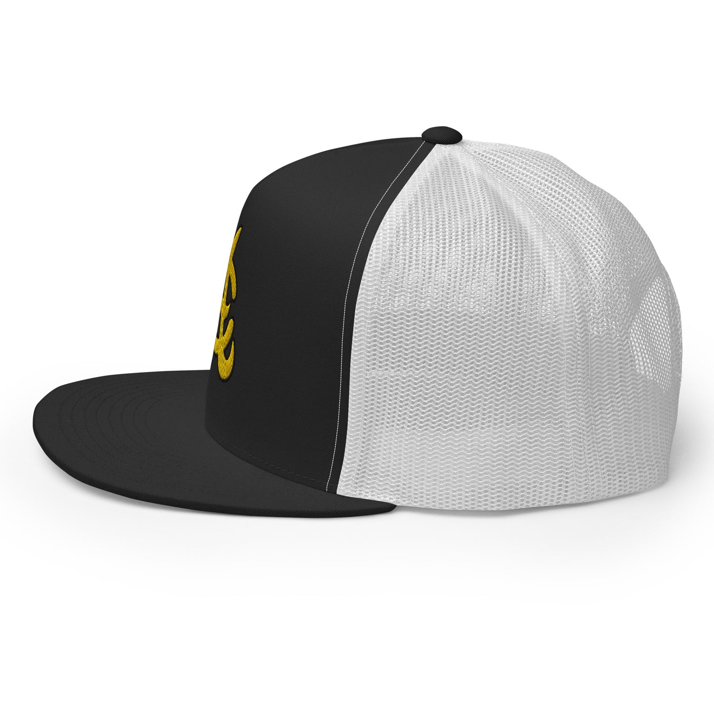 Aguilas Trucker Cap