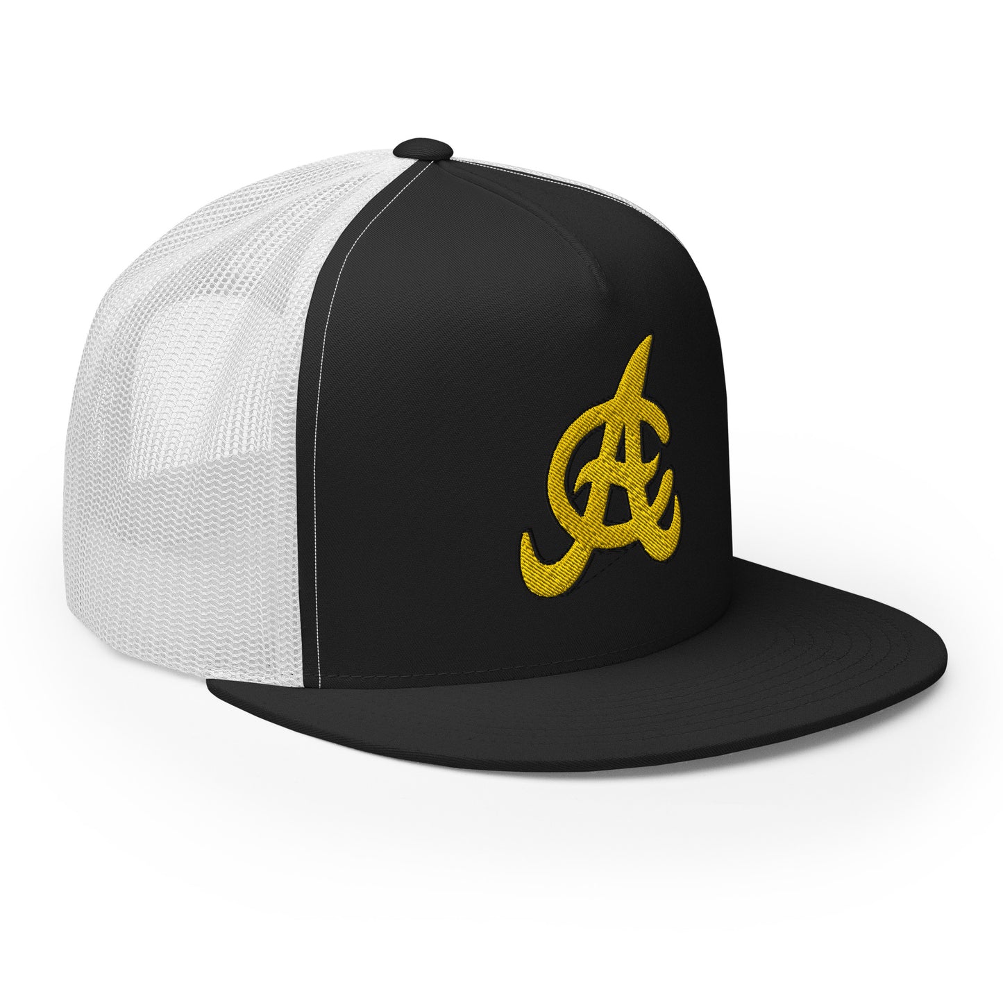 Aguilas Trucker Cap