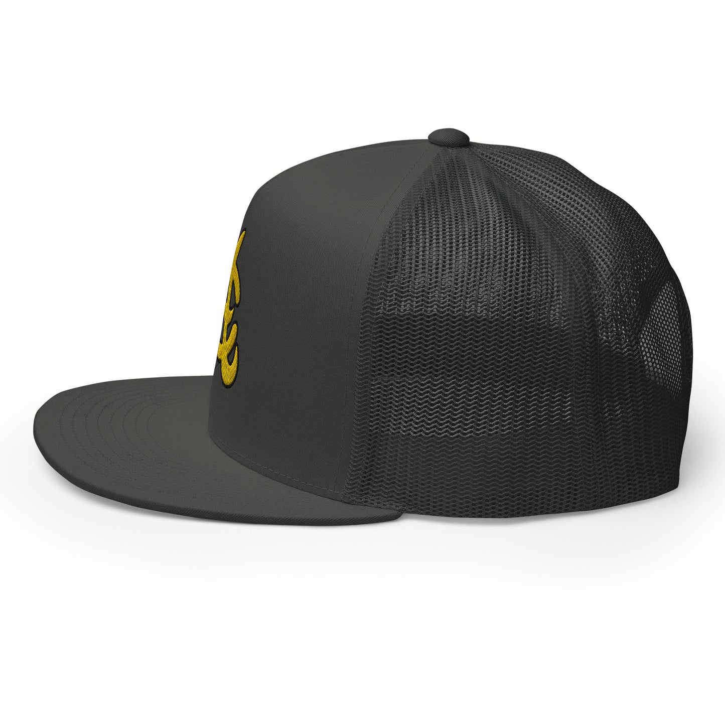 Aguilas Trucker Cap