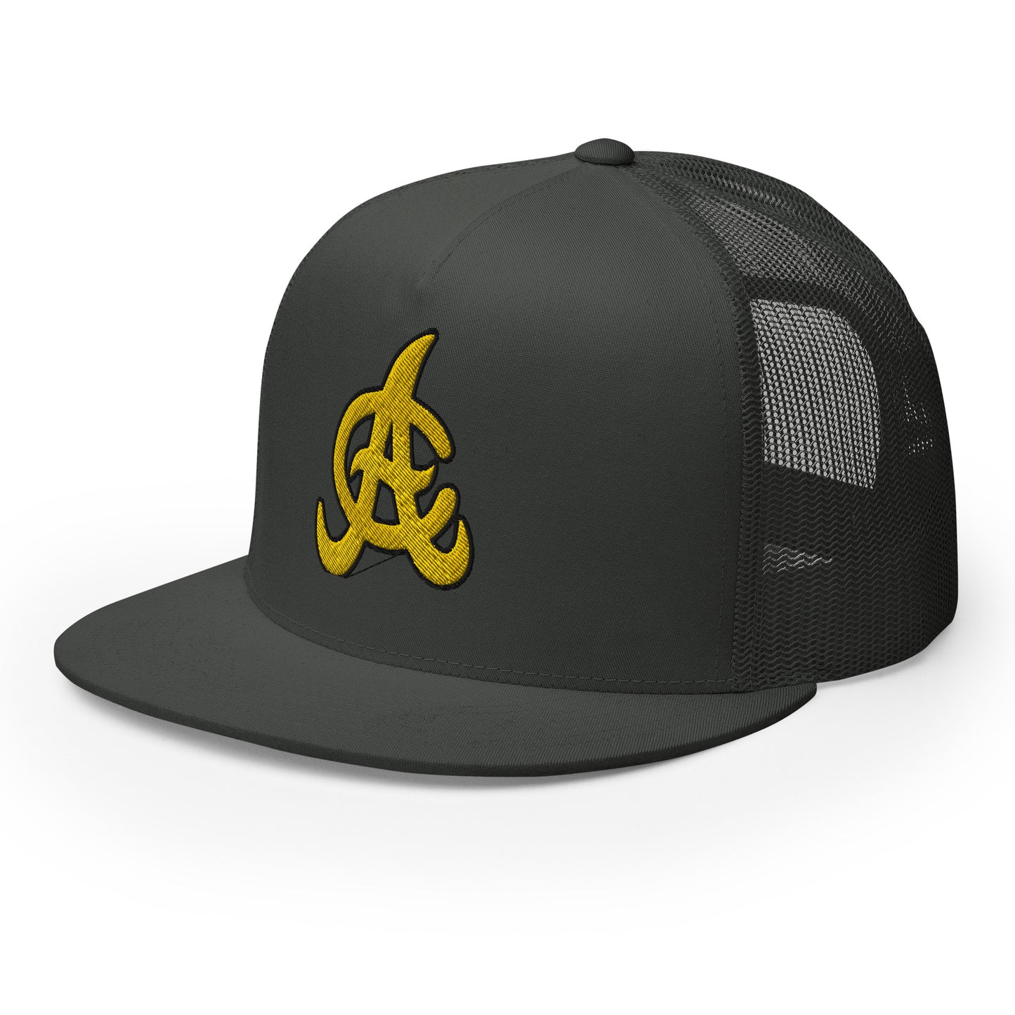 Aguilas Trucker Cap