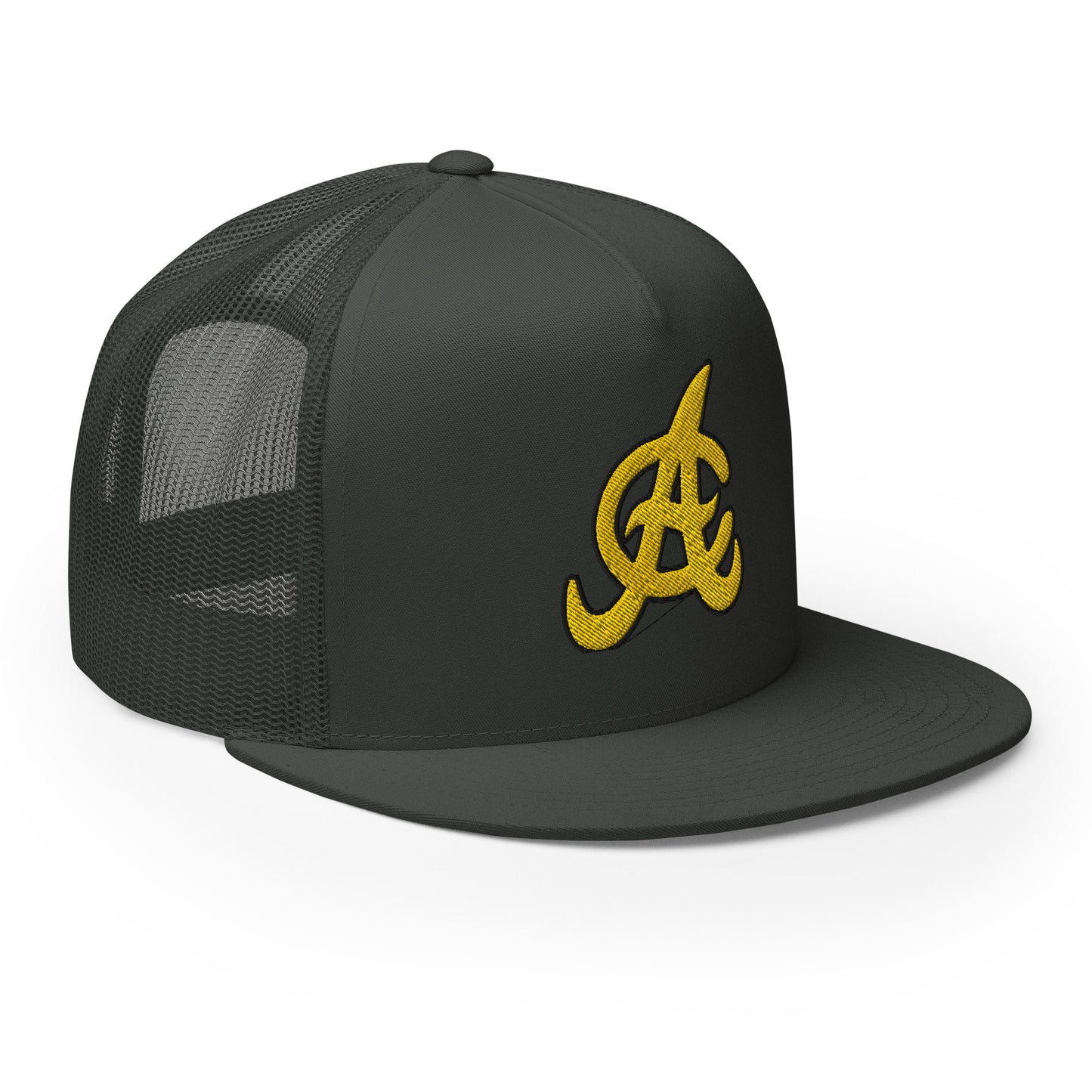 Aguilas Trucker Cap