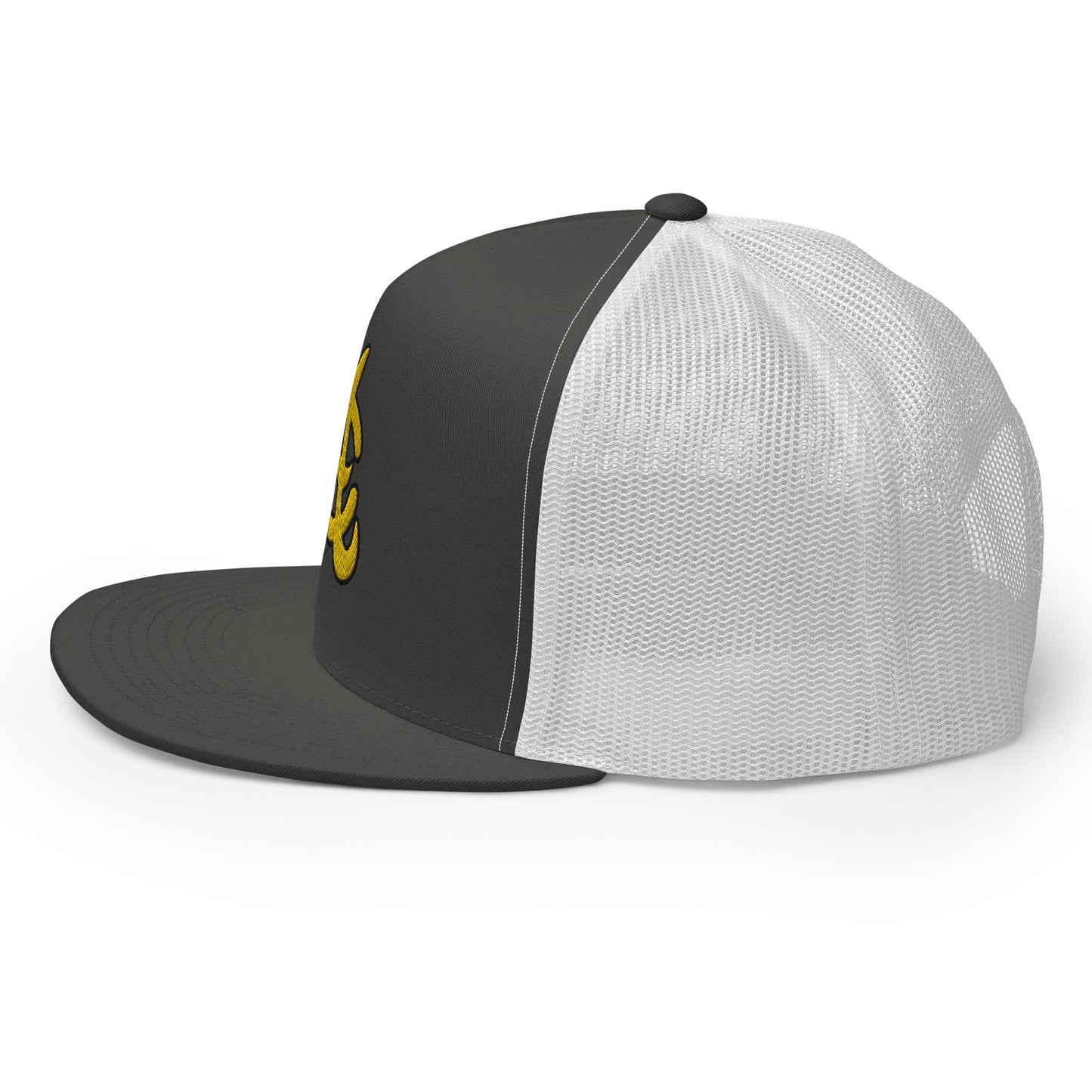Aguilas Trucker Cap