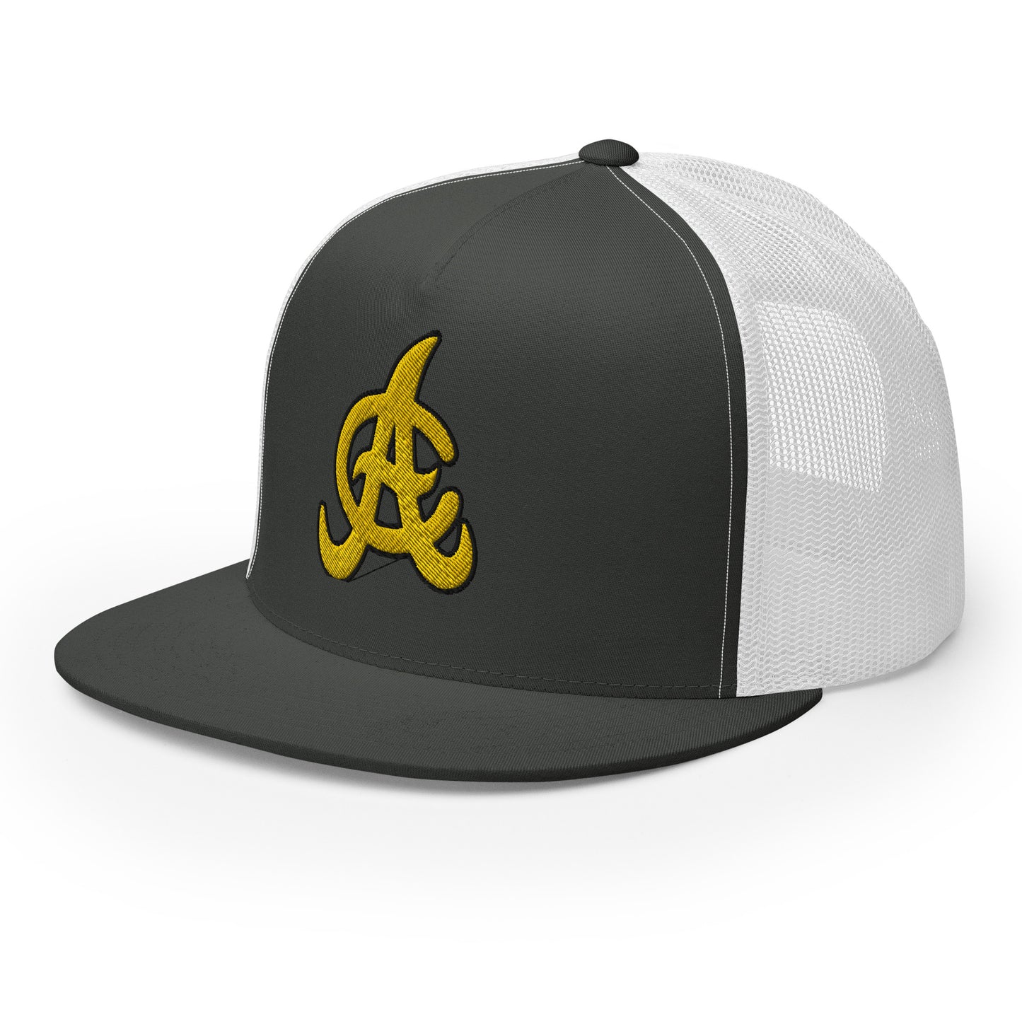 Aguilas Trucker Cap