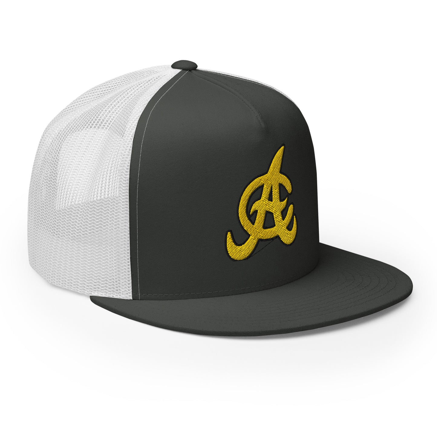 Aguilas Trucker Cap
