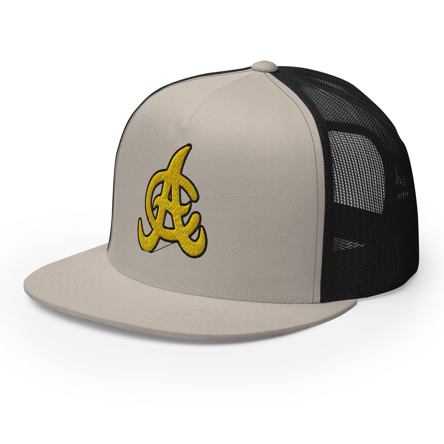 Aguilas Trucker Cap
