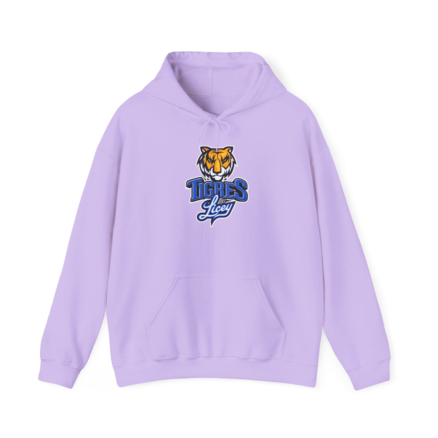 Tigueres del Licey Hooded