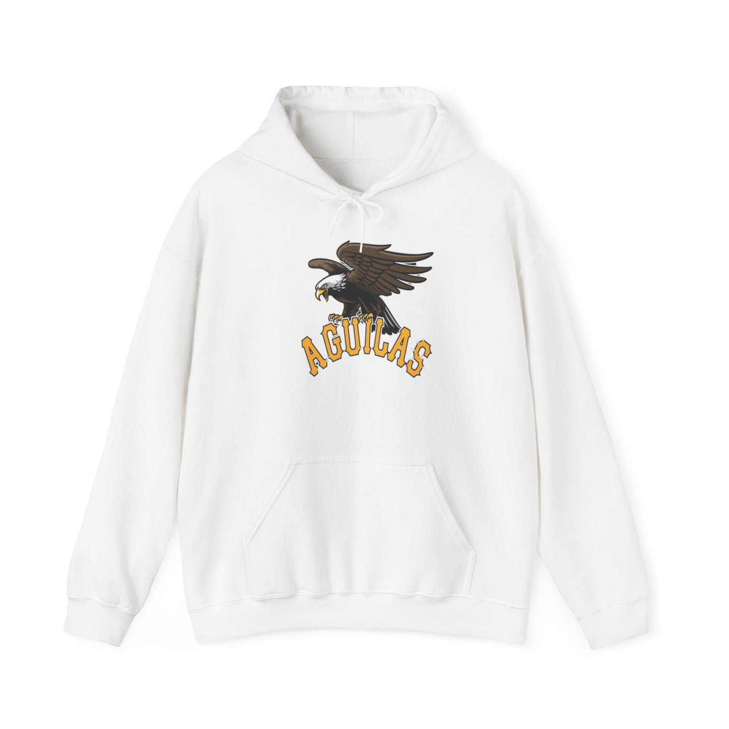 Complete Aguilas Hooded