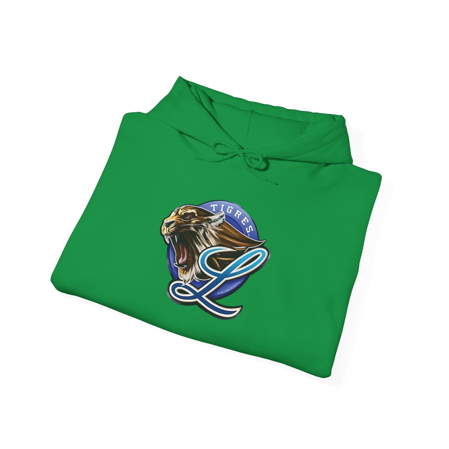 Essential Licey Hooded