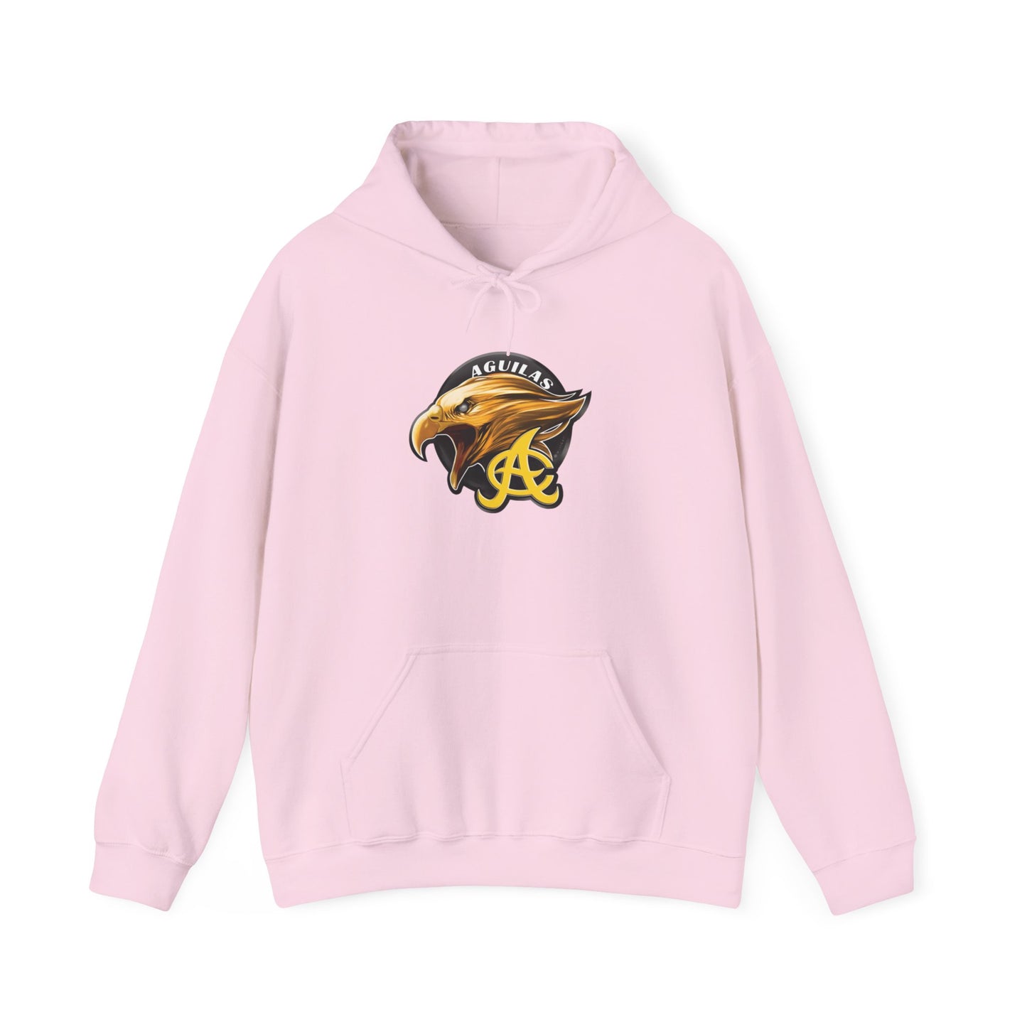Essential Aguilas Hooded