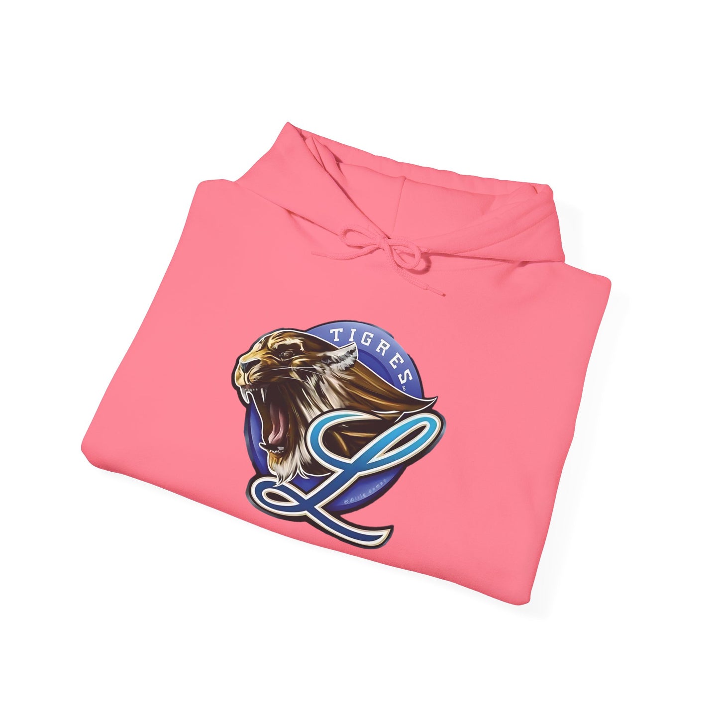 Essential Licey Hooded
