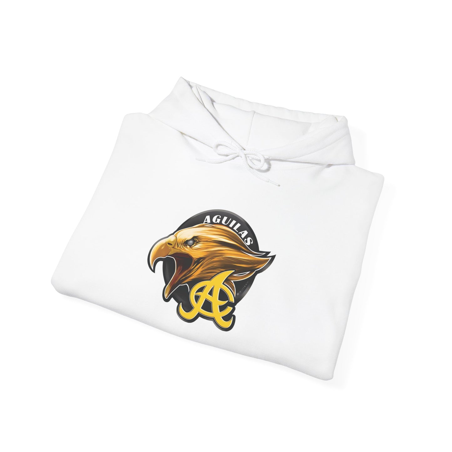 Essential Aguilas Hooded