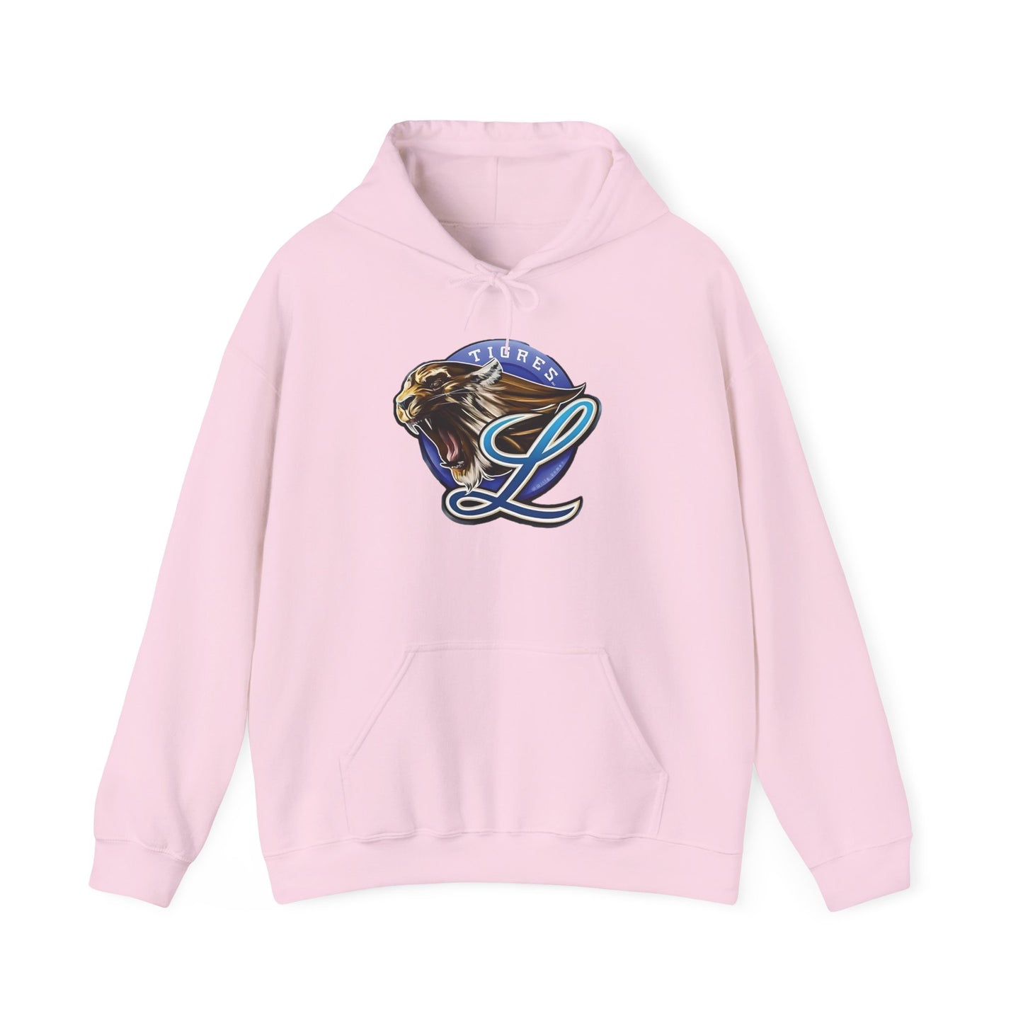 Essential Licey Hooded
