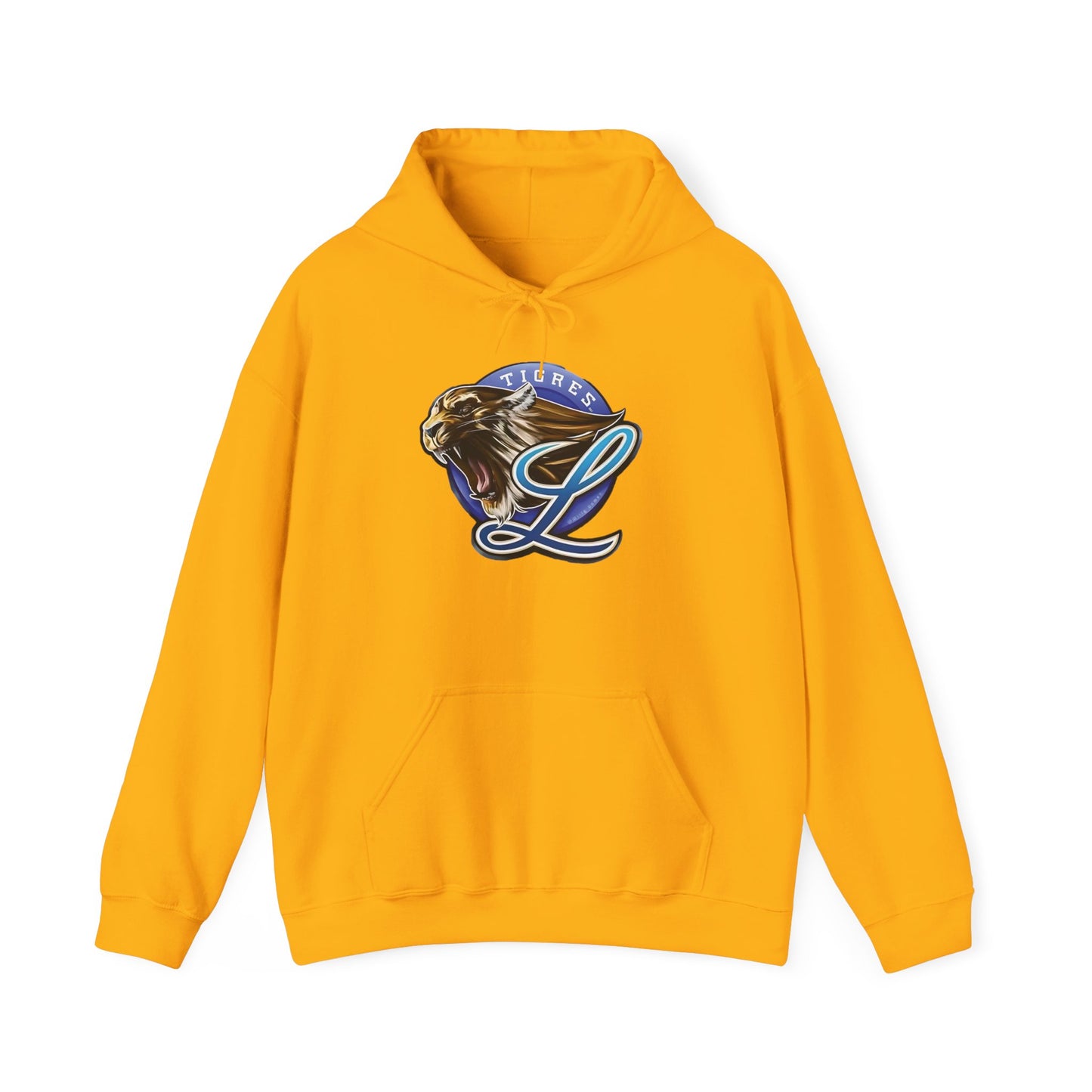 Essential Licey Hooded