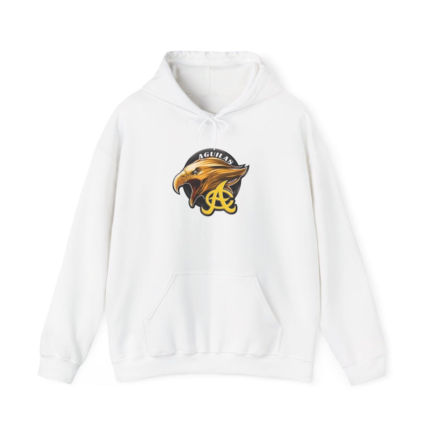 Essential Aguilas Hooded