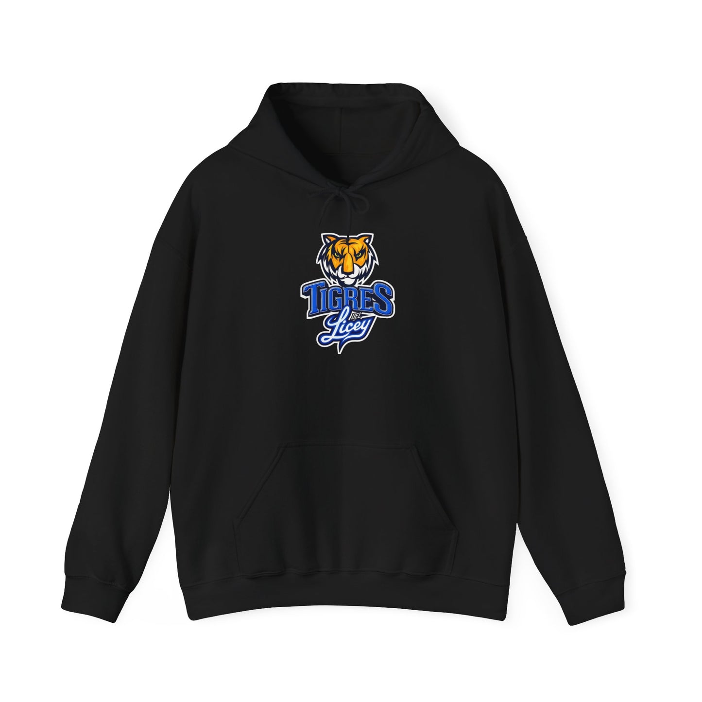 Tigueres del Licey Hooded