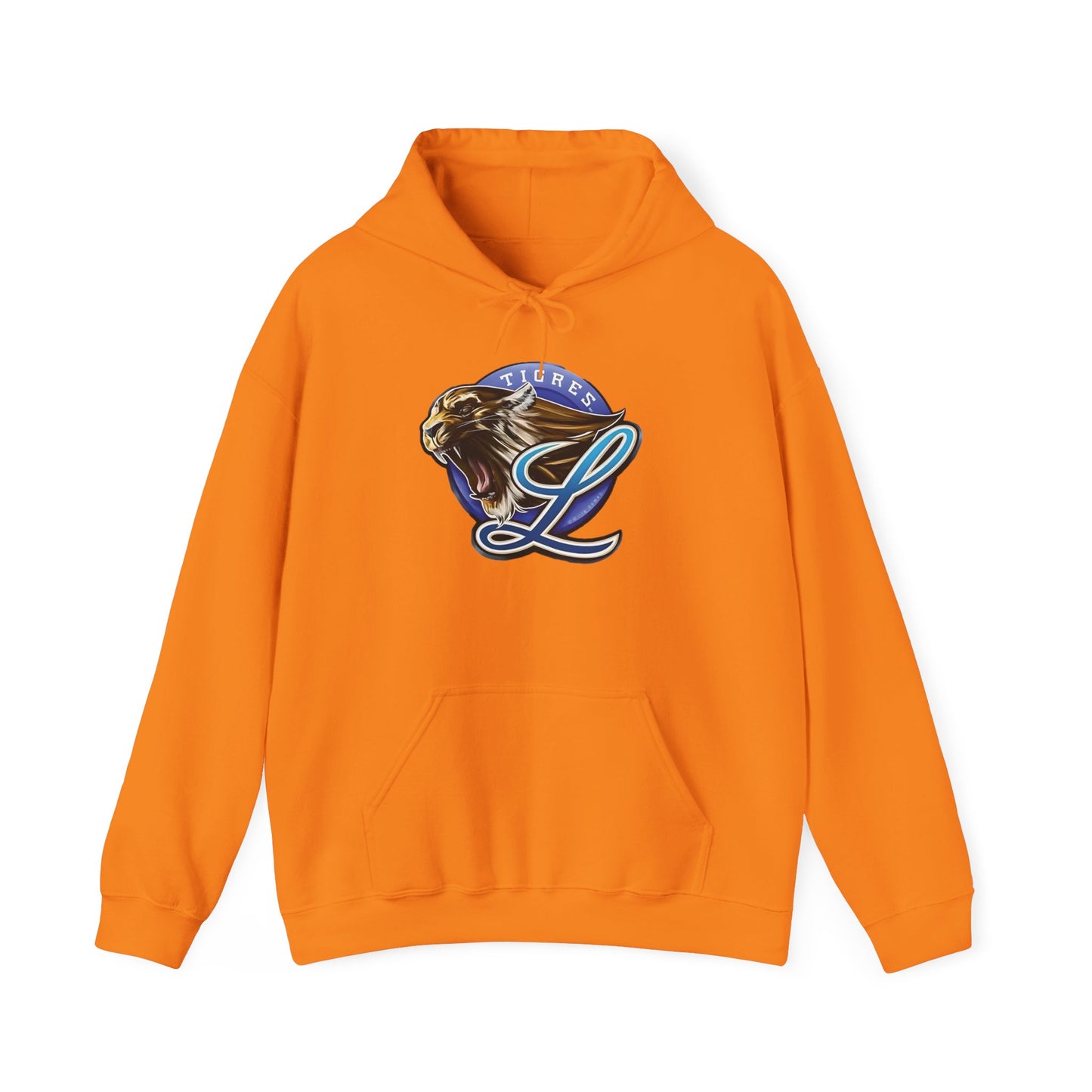 Essential Licey Hooded