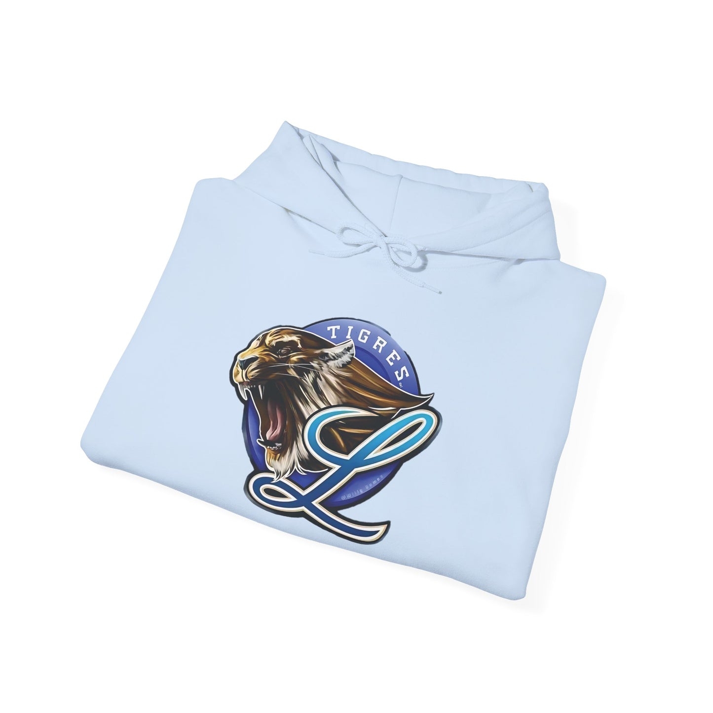 Essential Licey Hooded