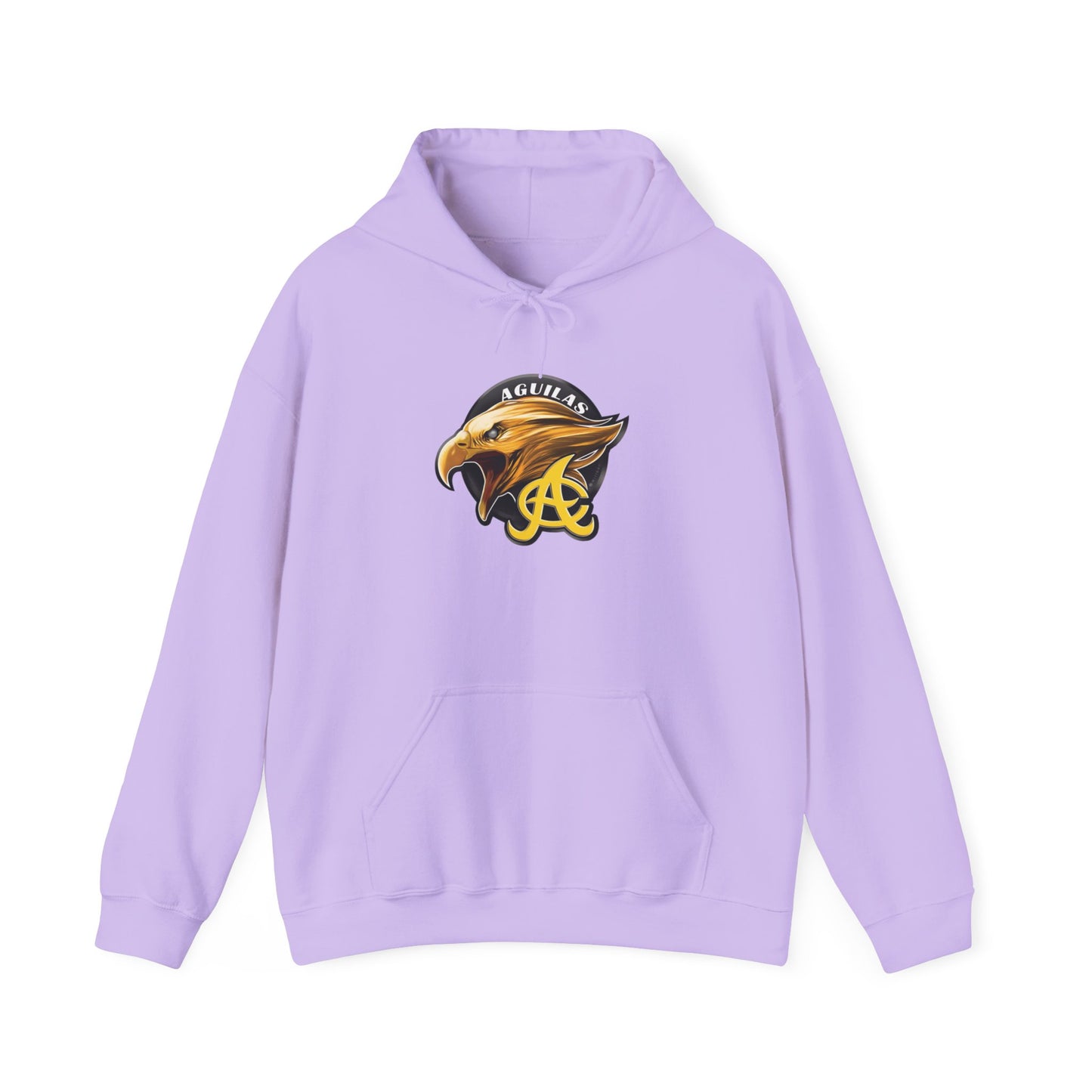 Essential Aguilas Hooded