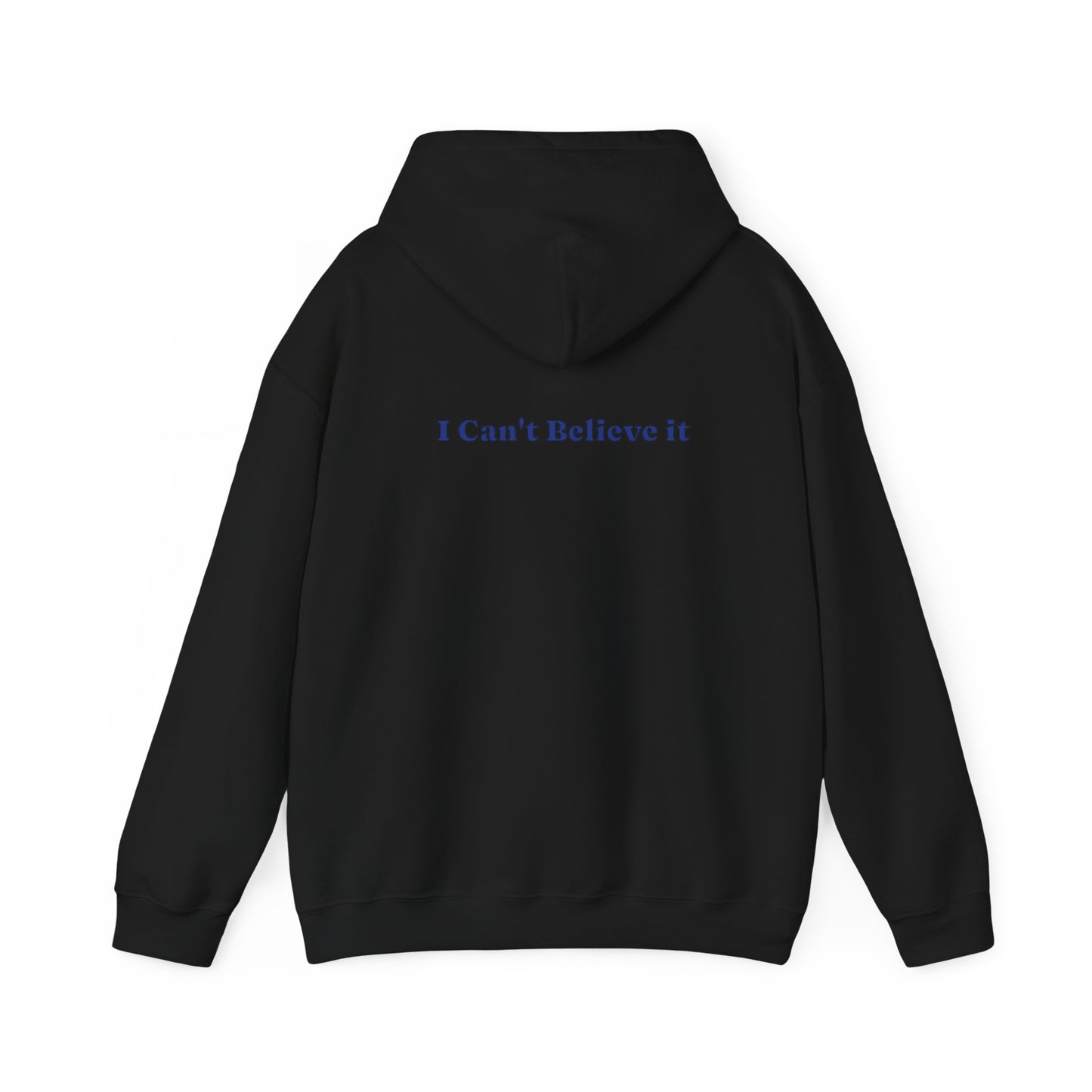 Quitense del medio - Licey Hooded
