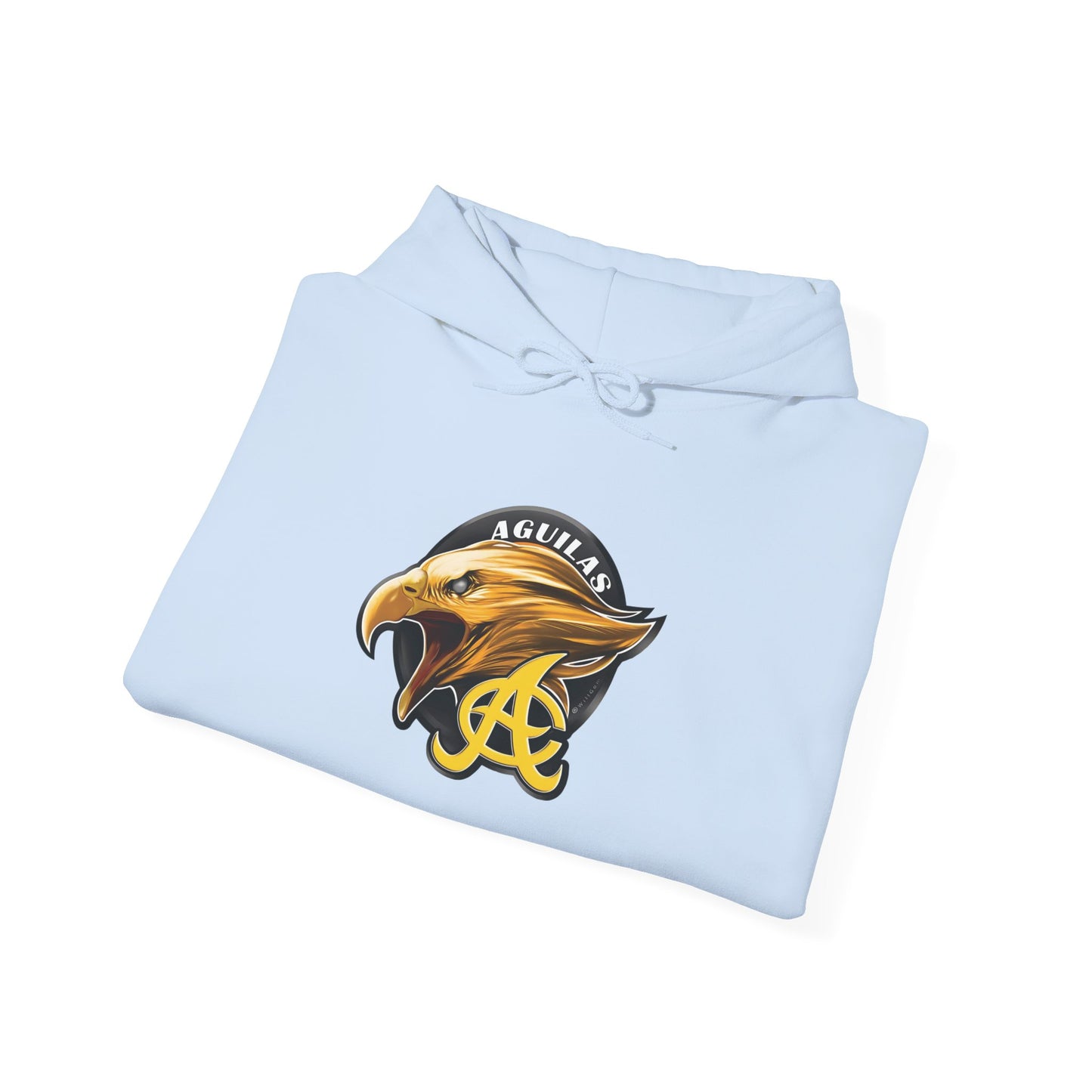 Essential Aguilas Hooded