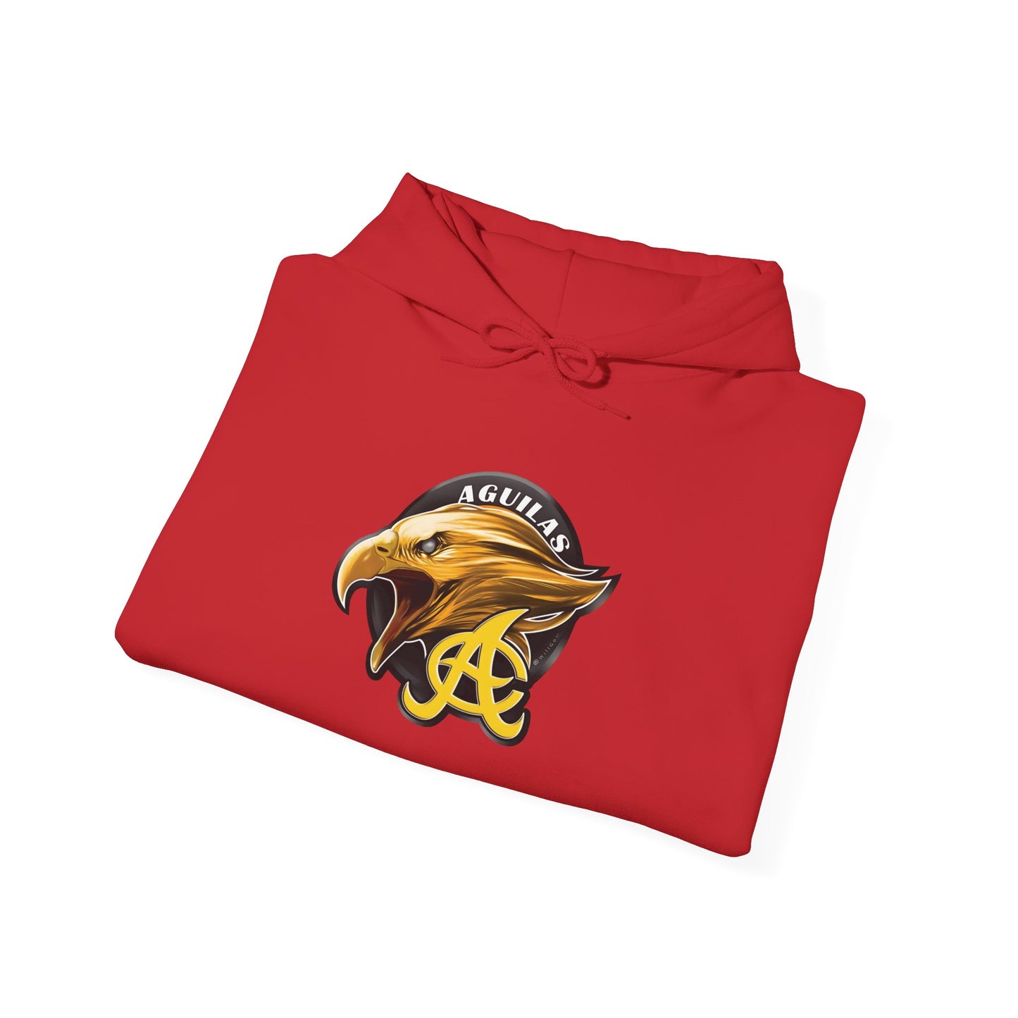 Essential Aguilas Hooded